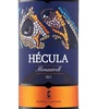 Bodegas Castano Hecula Monastrell 2006